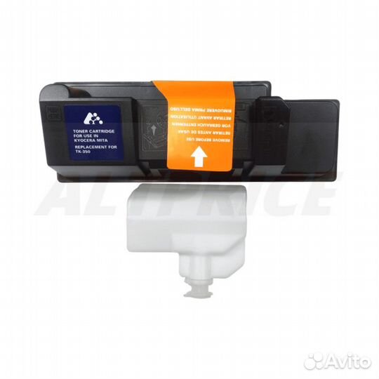 Картридж TK-350 Kyocera FS-3920DN/3040/3140MFP/304