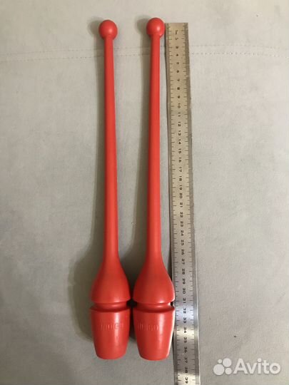 Булавы для начинающих