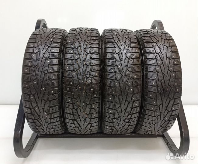 Cordiant Snow Cross 185/65 R15