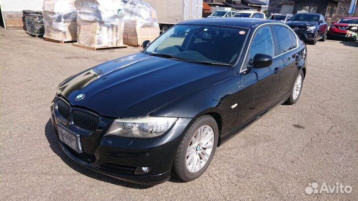 Трубка охлаждения АКПП Bmw 3 E90 N53B30A 2010