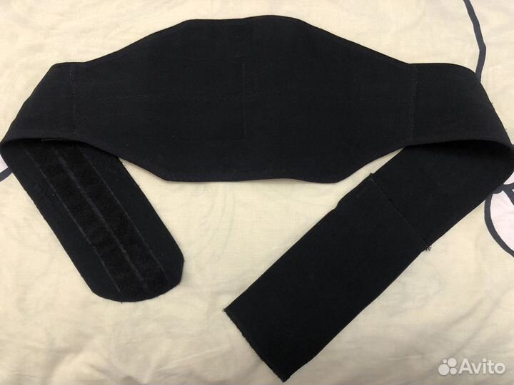 Бандаж для спины и живота