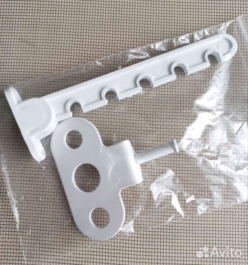 Ограничитель открывания для окон пвх