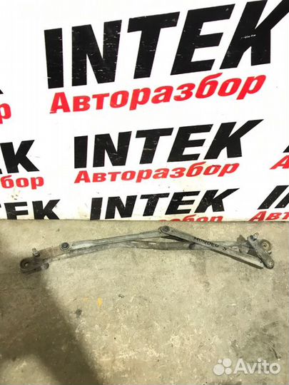 Трапеция дворников передняя Ford Mondeo 3