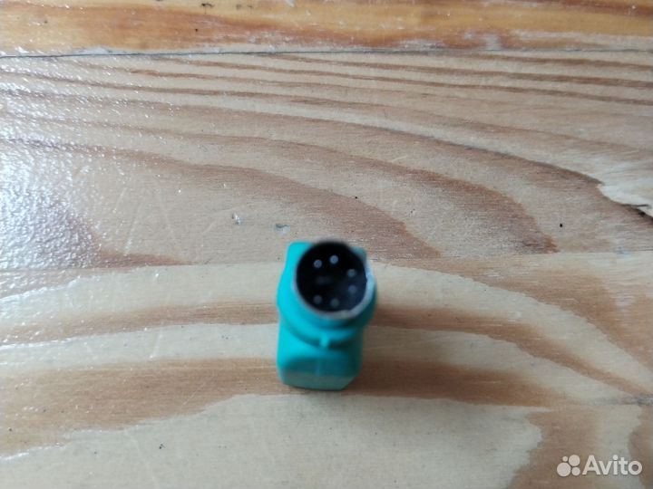 Переходник ps2(f)