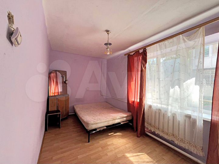 2-к. квартира, 45,9 м², 1/3 эт.