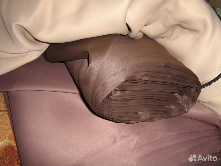 Ткань для штор