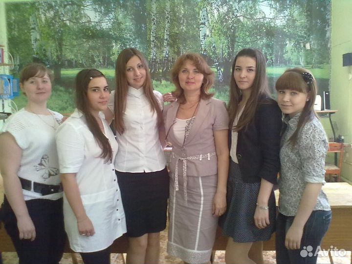 Русский язык ЕГЭ и ОГЭ