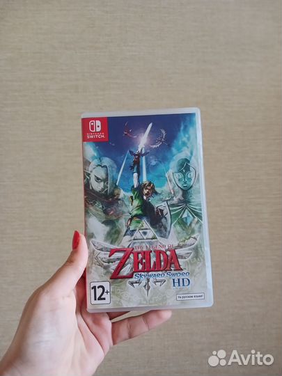 Zelda skyward sword, of the wild, of the kingdom