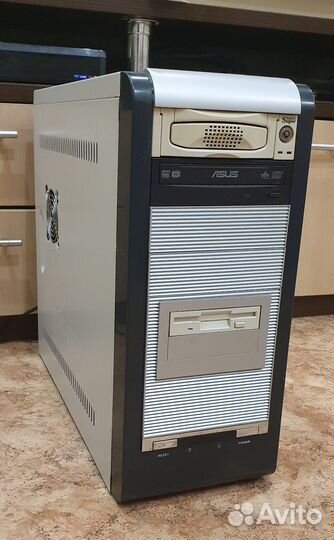 Системный блок i3