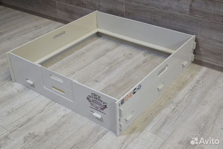 Родильные манежи для собак