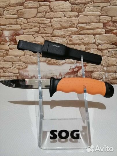 Подставка для ножей