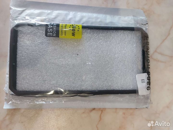 Чехол на samsung а10