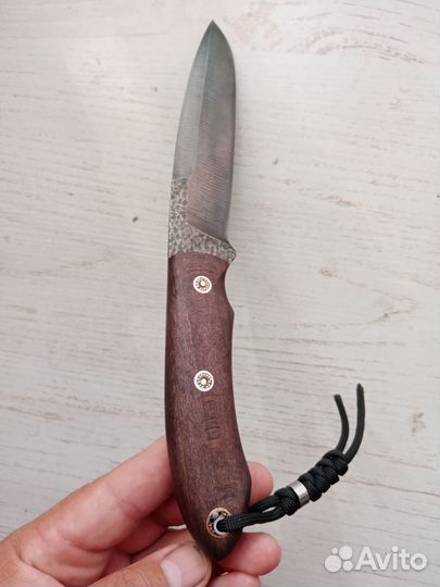 Нож фултанг