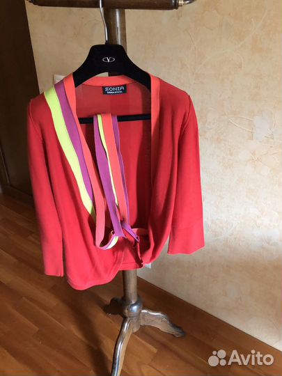 Кардиган Sonia Rykiel 44-46
