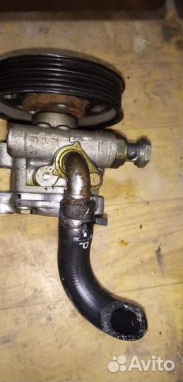 Гидроусилитель Volkswagen Beetle wvwzzz1JZ3W181233