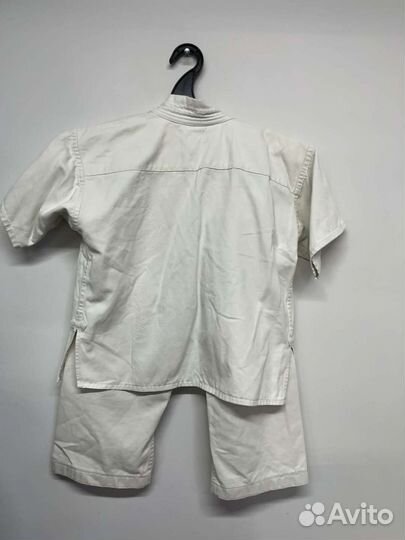 Кимоно детское 140