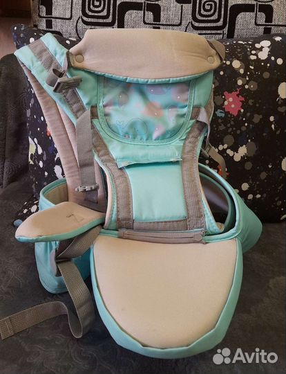 Эргорюкзак