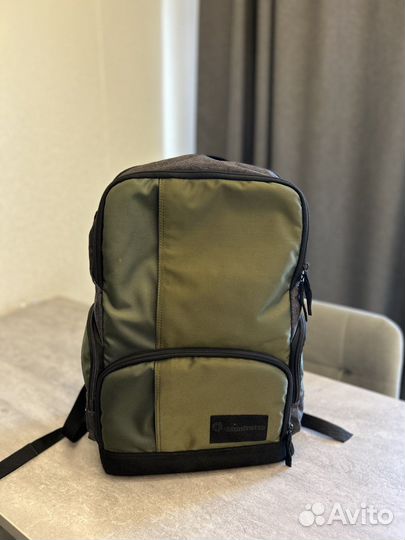 Рюкзак Manfrotto Street Medium