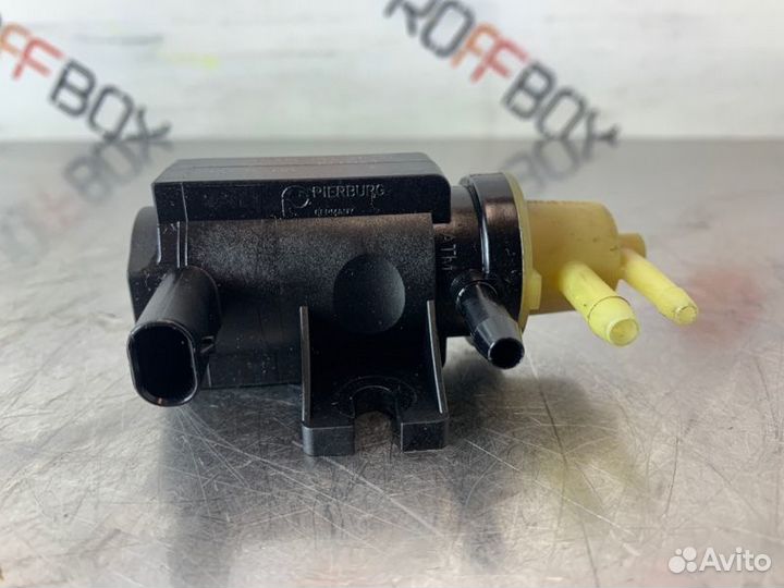 Клапан управления турбиной (актуатор) Mercedes