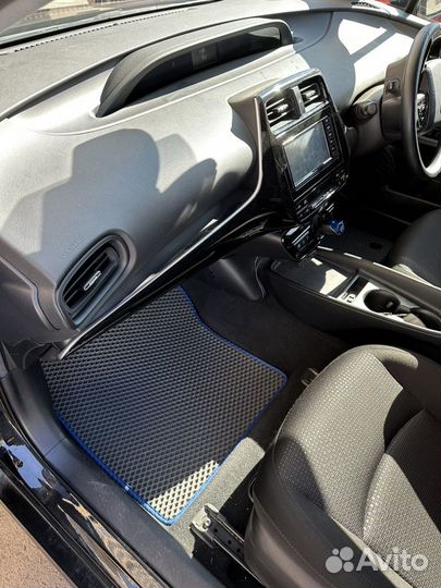 Ева Коврики, автомобильные коврики, eva kovriki