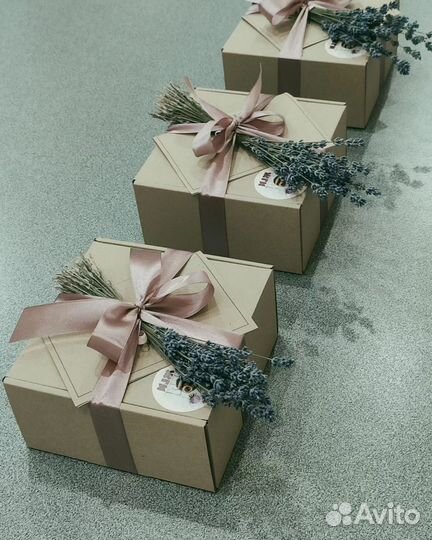 Свечи из вощины