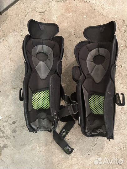 Хоккейная форма б/у взрослая