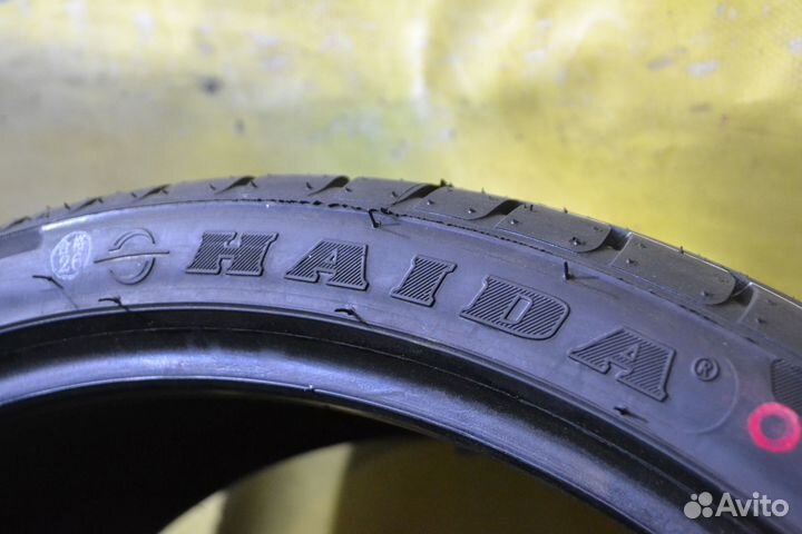 Haida HD927 245/30 R20 90W