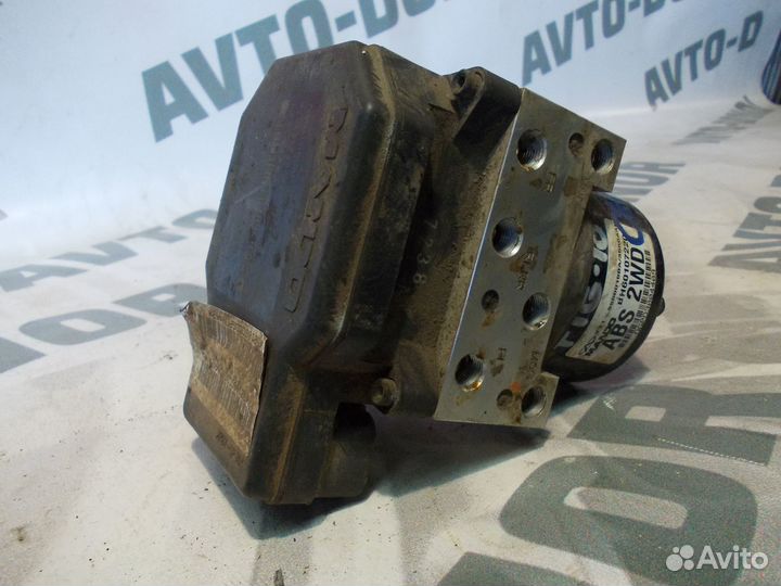 Блок ABS Chery Tiggo T11