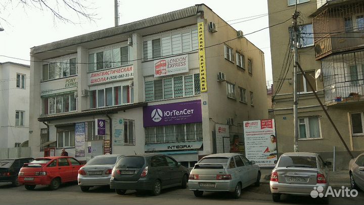 Заправка картриджей