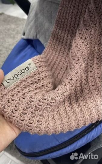 Коляска Bugaboo Cameleon 3 2в1