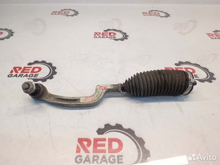 Рулевая тяга правая Mercedes-Benz Cla-Class C117