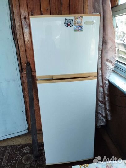 Холодильник бу