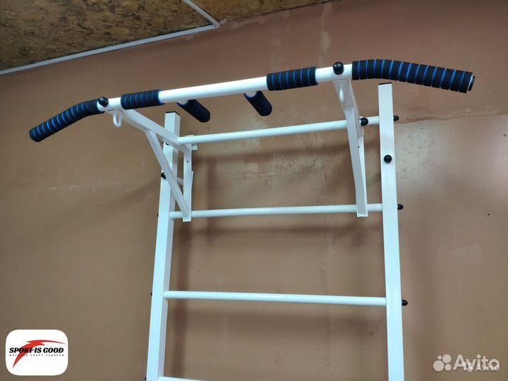 Шведская стенка