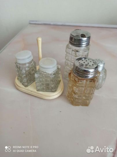 Набор для специй