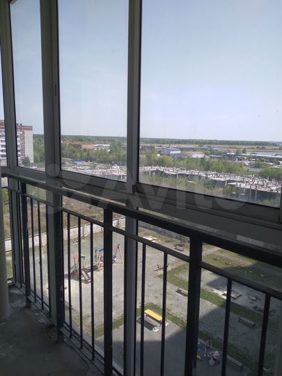 1-к. квартира, 33 м², 6/12 эт.