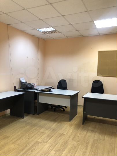 Офис, 69 м²