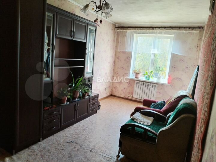 1-к. квартира, 34,2 м², 2/3 эт.