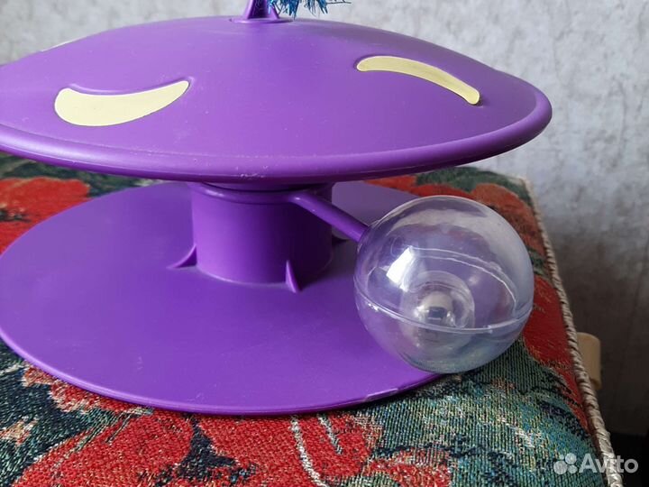 Игрушка для кота (кошки, котёнка)