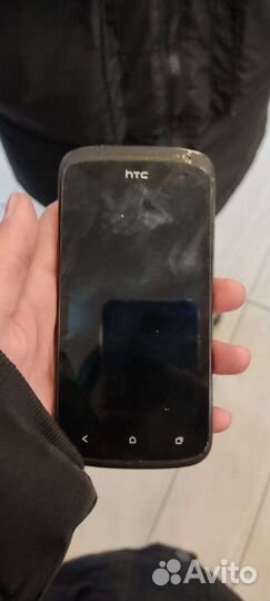 HTC One S, 16 ГБ