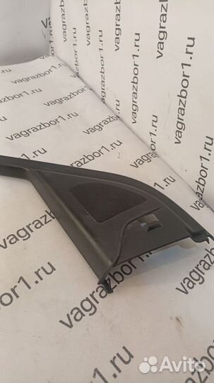 Накладка декоративная Audi A6 (C6) III (2004–2008)