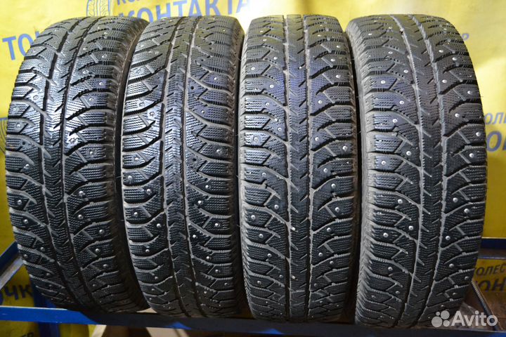 Bridgestone Ice Cruiser 7000S 185/65 R15