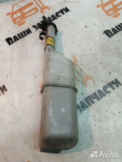 Бачок расширительный Hyundai Elantra XD 2005