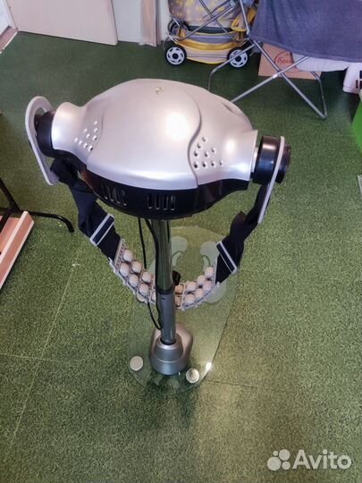 Массажер для тела электрический