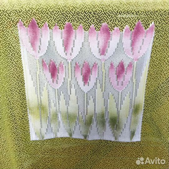 Комплект штор