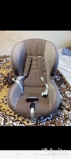Детское автокресло