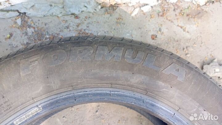 Formula Energy 185/65 R15