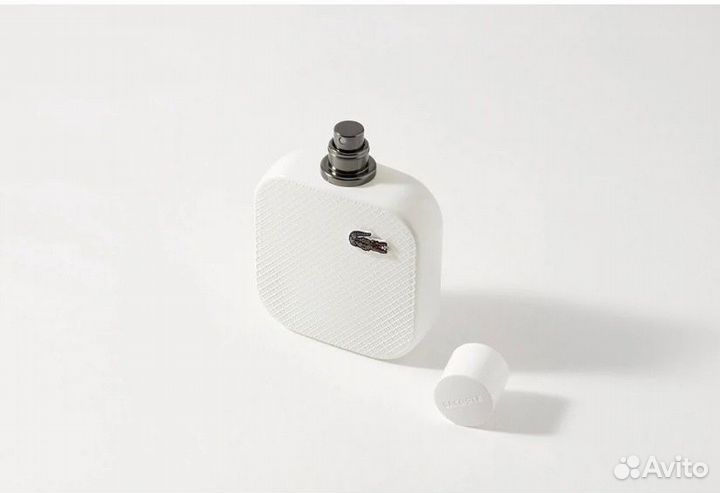 Lacoste I.12.12 blanc