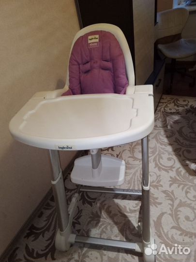 Стульчик для кормления