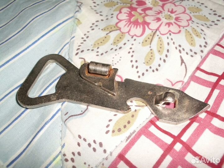 Открывалка