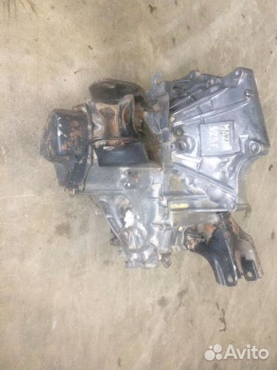 МКПП Mazda 323 BJ. 1.6i